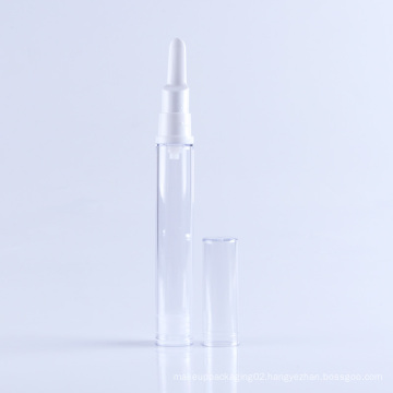 10ml 15ml Airless Eye Cream Lotion Pump Bottle